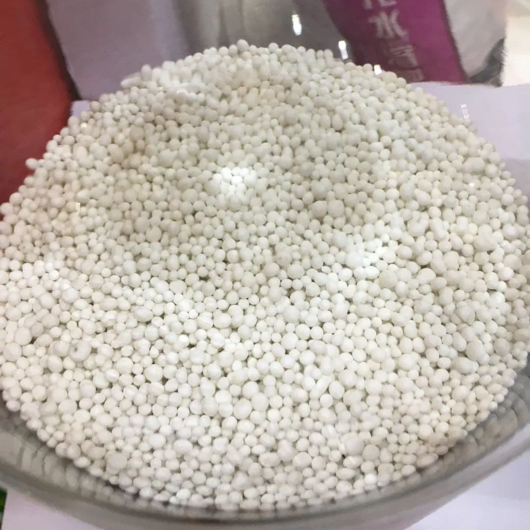 Mineral Phosphate Nitrogen Inorganic NPK 19-9-19 Fertilizer