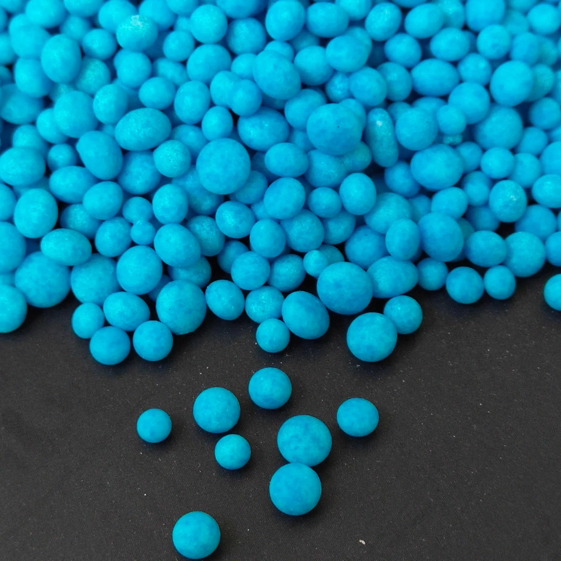 High Content of Nitrogen Phosphorus Potassium NPK Compound Fertilizer 19-19-19