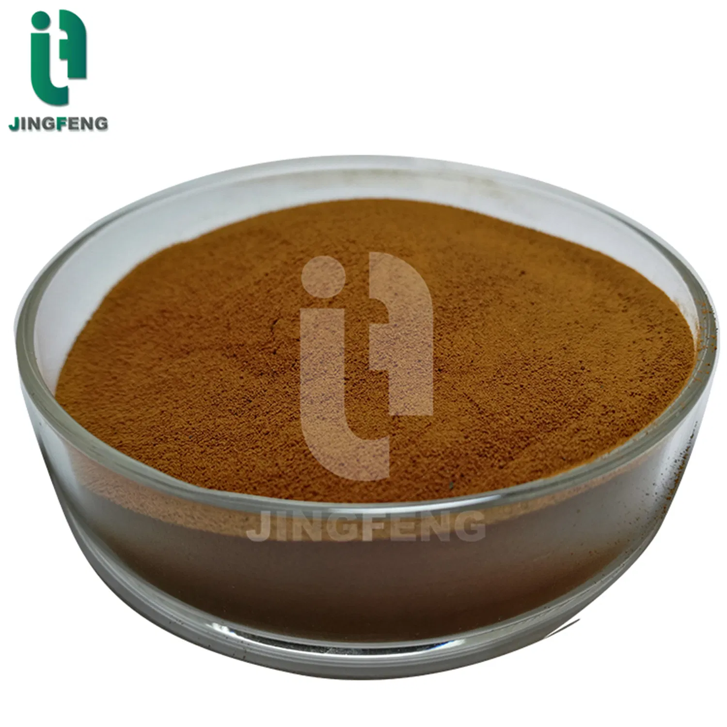 Bio Fulvic Acid Brown Powder Stenghten Root Additives Bio Fertilizer