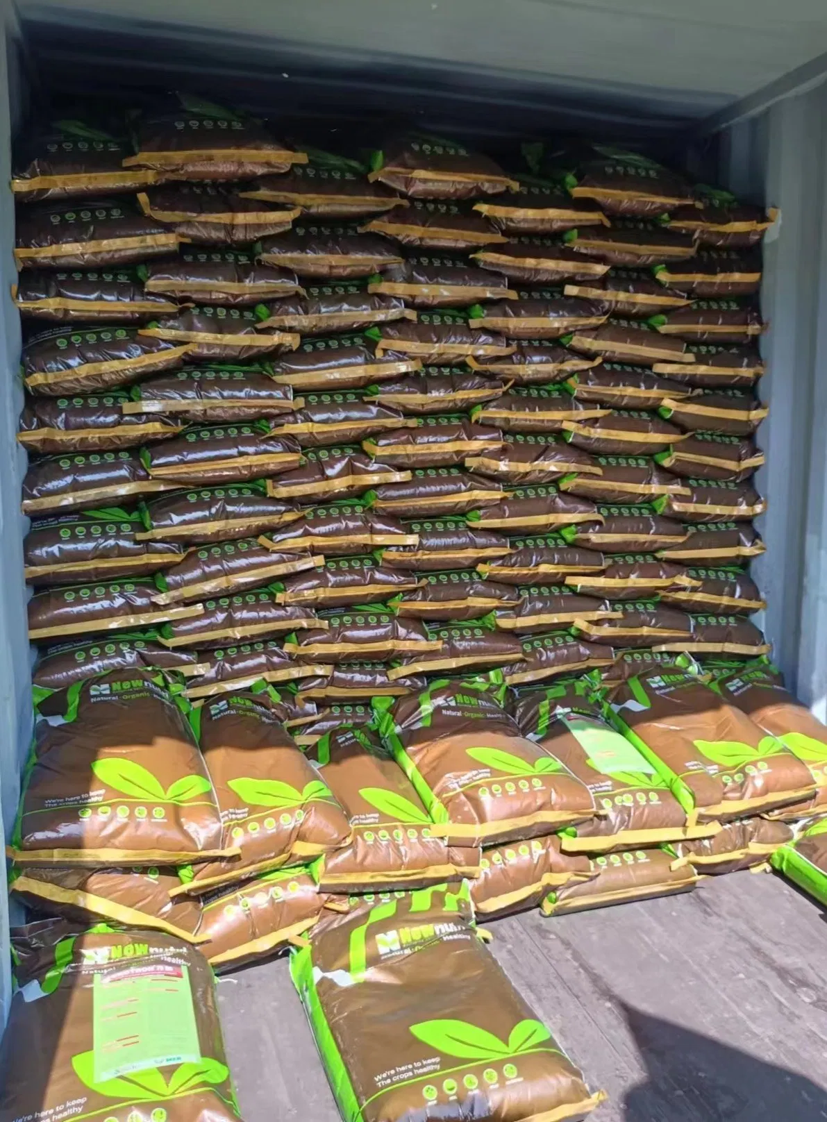 Amino Acid Organic Fertilizer