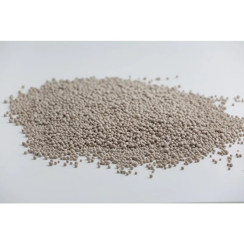 Fertilizer Granules