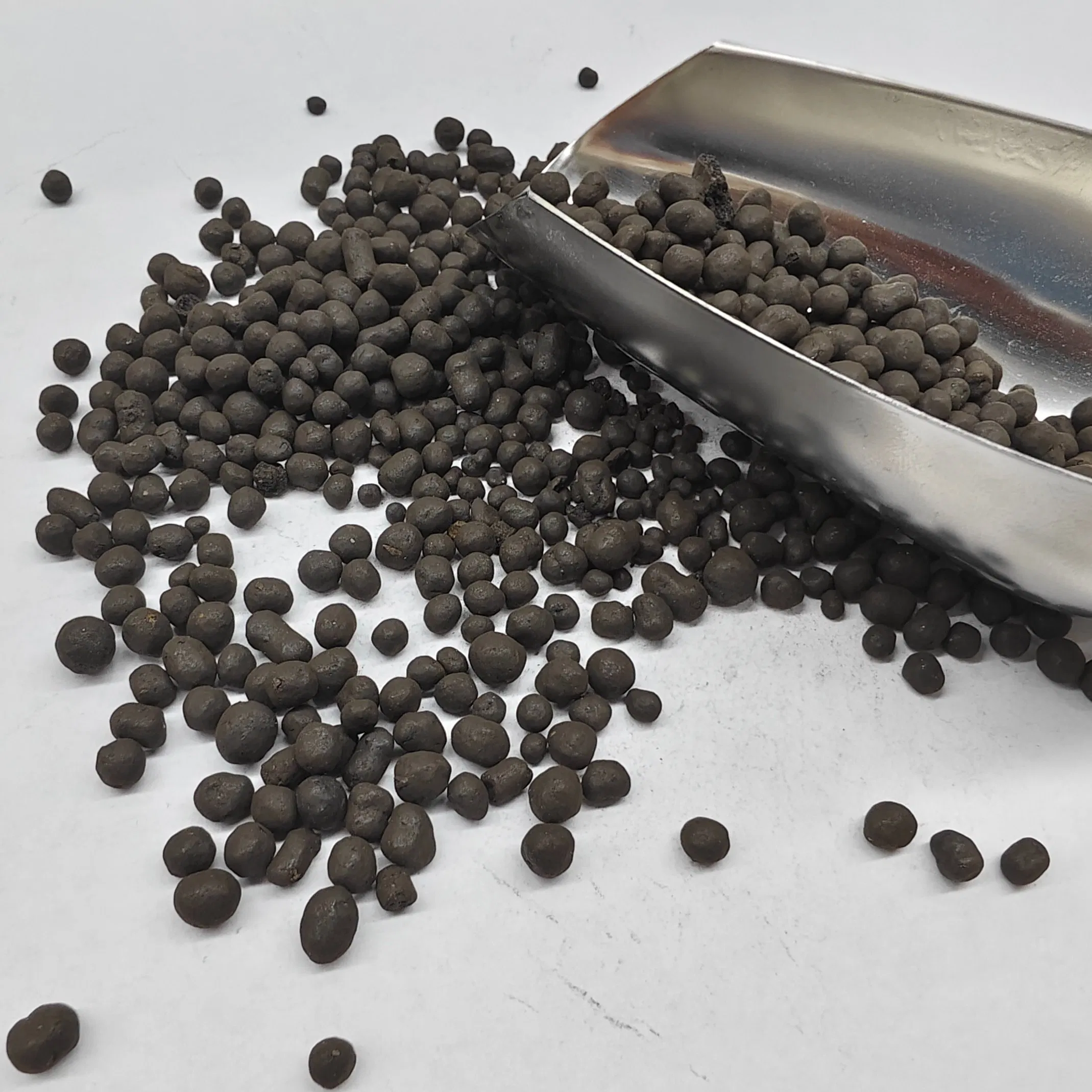 High Nutrient Organic Fertiliser Amino Humic Acid Granular Fertilizer