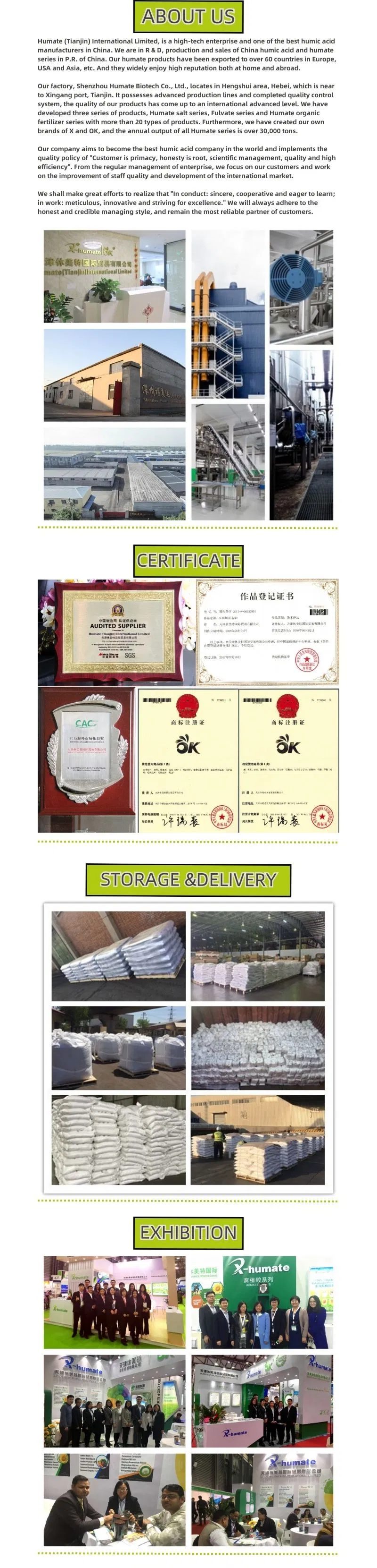 EDTA 4na Colorless Crystalline Solid Fertilizer