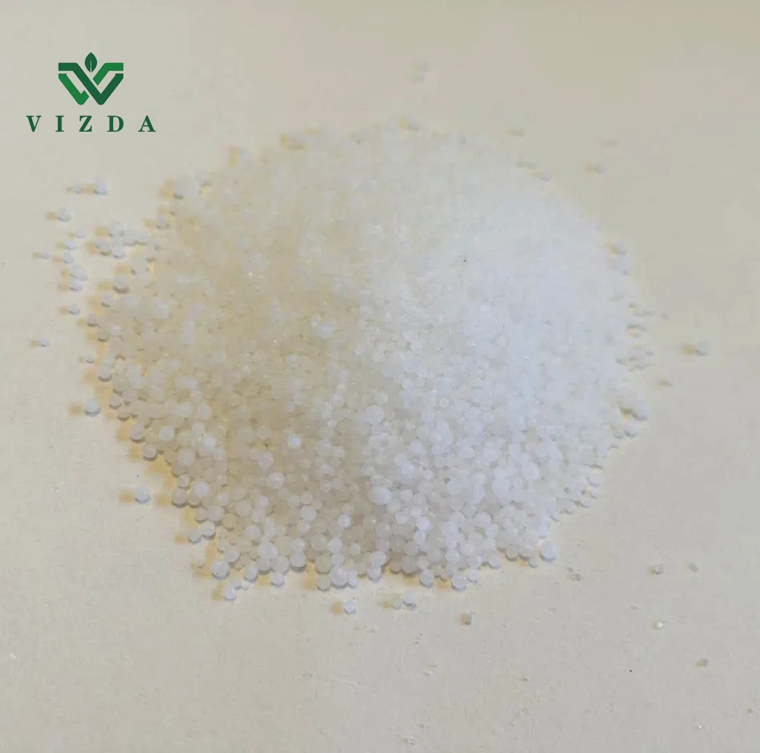 Automotive Urea 46% Prilled Granular Solid Urea Nitrogen Fertilizer
