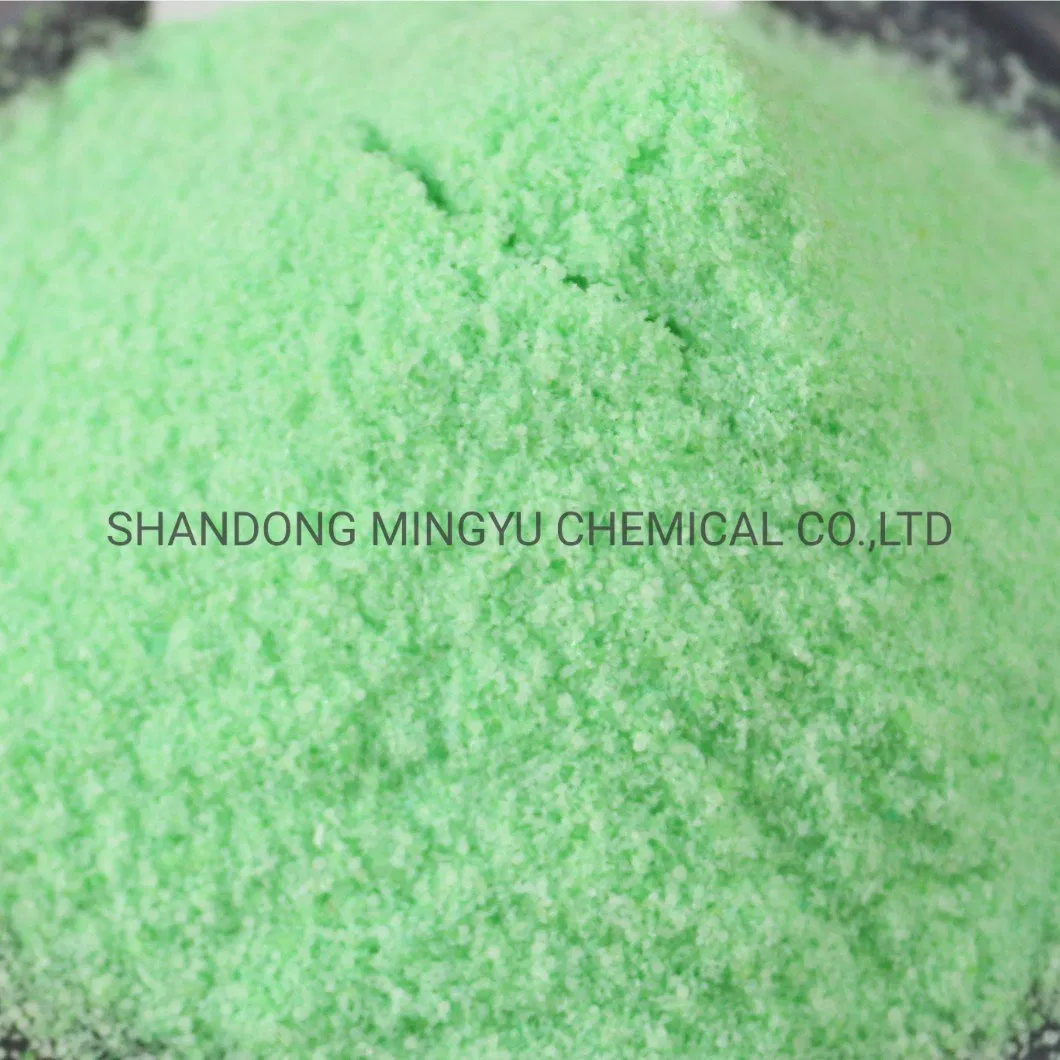 Agricultral 100% Water Soluble Powder NPK Fertilizer 20-20-20 Te Foliar Fertilizer Compound Fertilizer