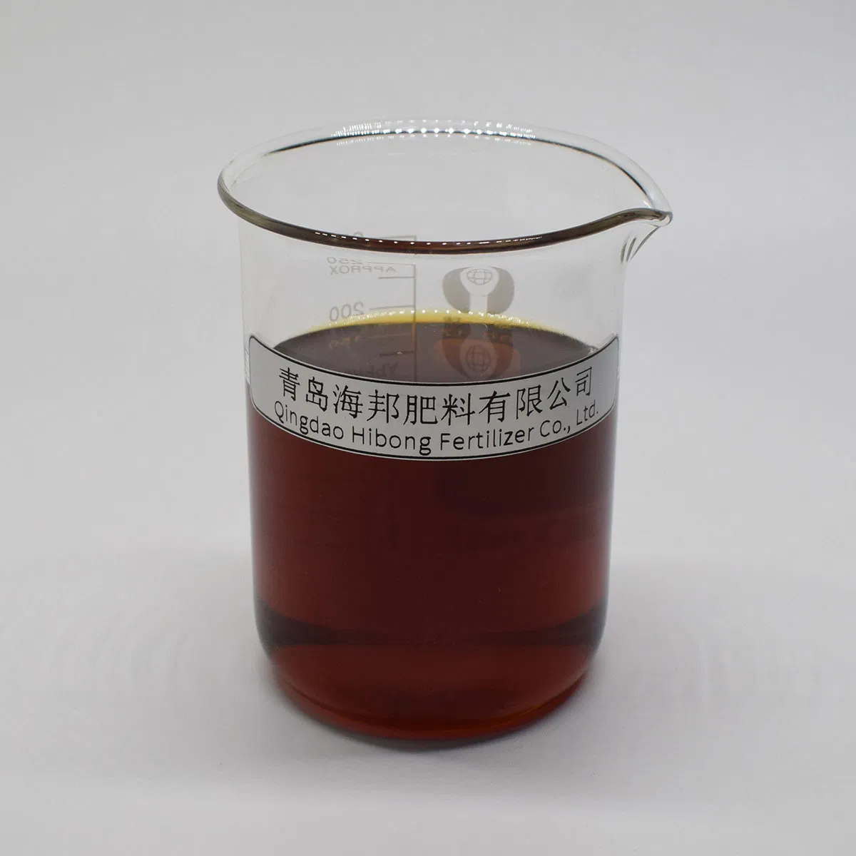 Plant Source Bio Organic Root Growth Liquid Functional Fertilizer