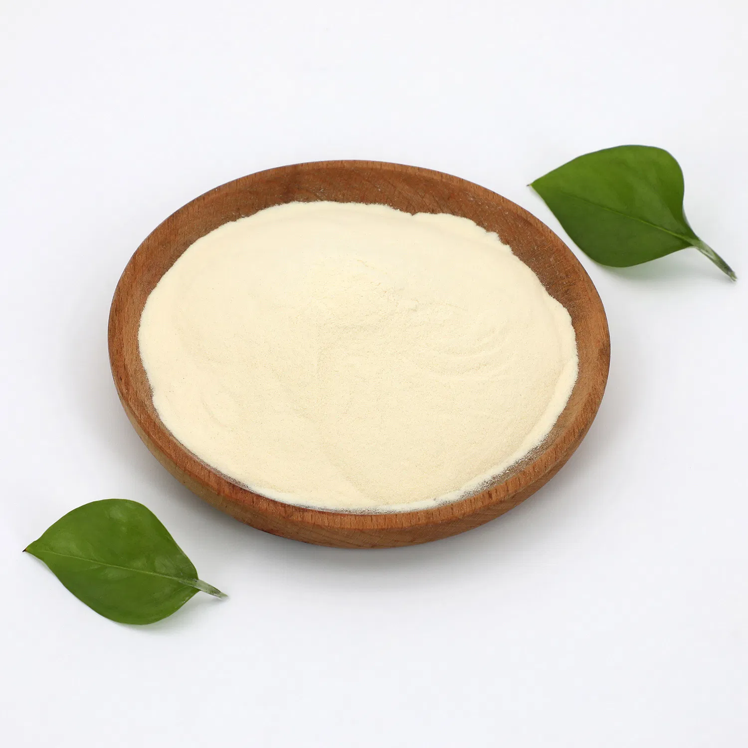 Organic Raw Materials Plant Animal Source Amino Acid Powder Fertilizer