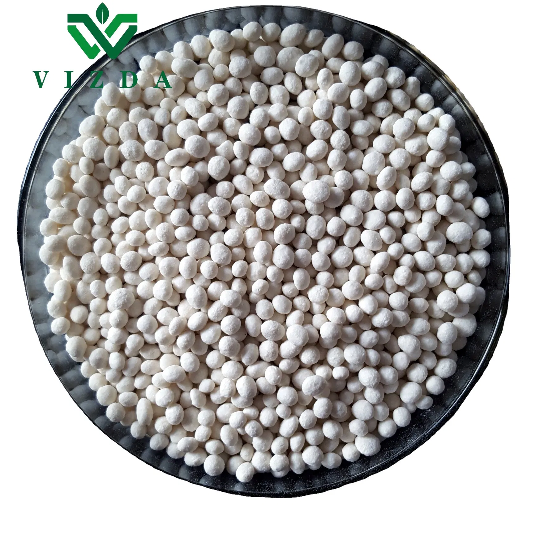 Granular Inorganic NPK Fertilizer for Agriculture NPK 17-17-17