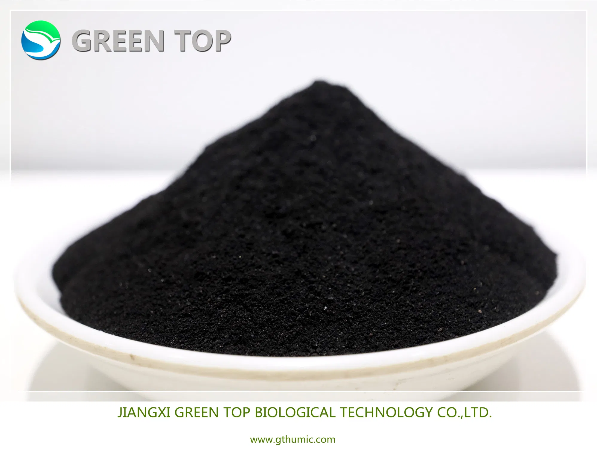 Seaweed Extract Fertilizer Powder/Flakes/Liquid Organic Fertilizer Water Soluble Seaweed Fertilizer