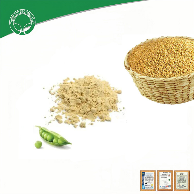 13-0-0 Water Soluble Amino Acid Powder Organic Fertilizer From Soy for Agriculture