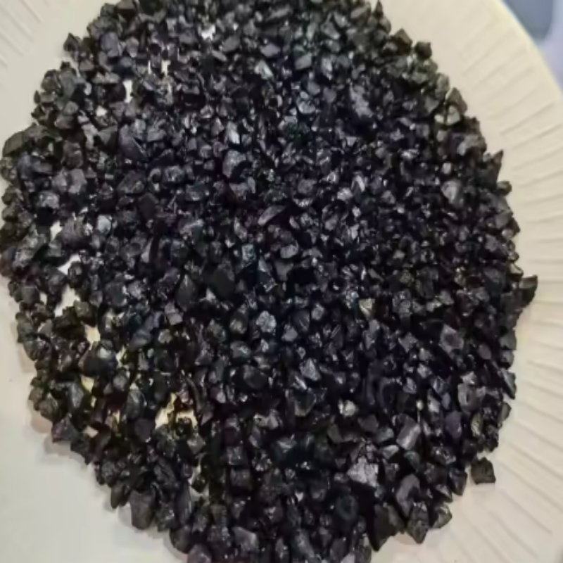 Organic Natural Micronutrient Fertilizers Water Solubility Soil Conditioner Humic Acid Straight Fertilizer