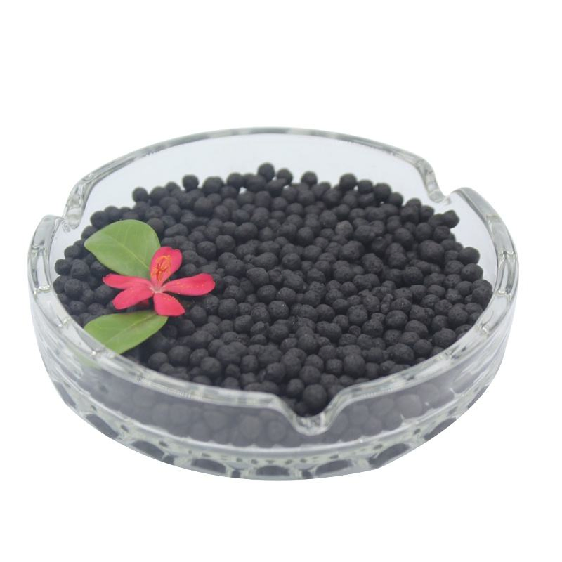 Hot Selling Organic Fertilizer Humic Acid Granule NPK Fertilizer