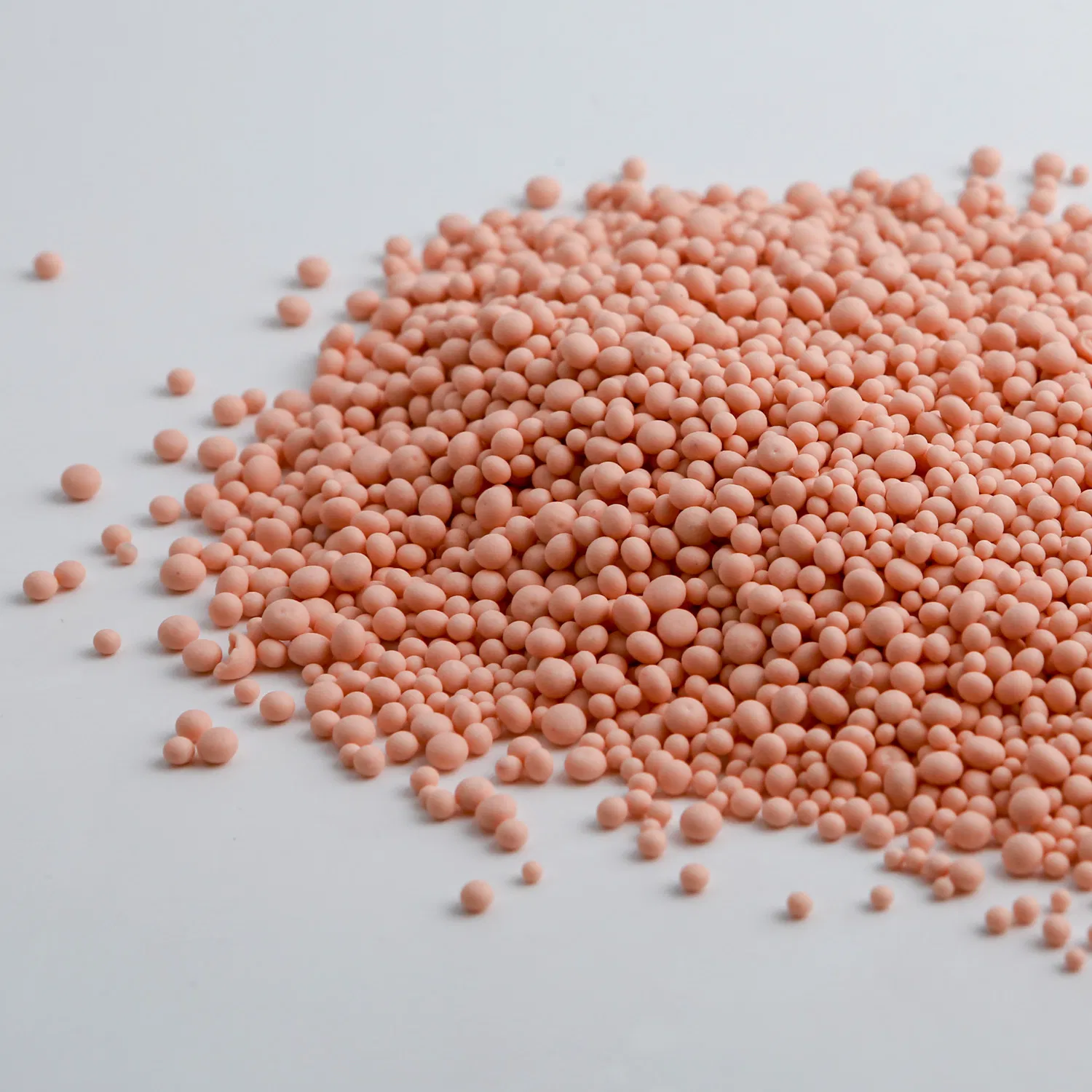 NPK Fertilizer 20-5-10 Slow-Release Agriculture Granular Compound Fertilizer