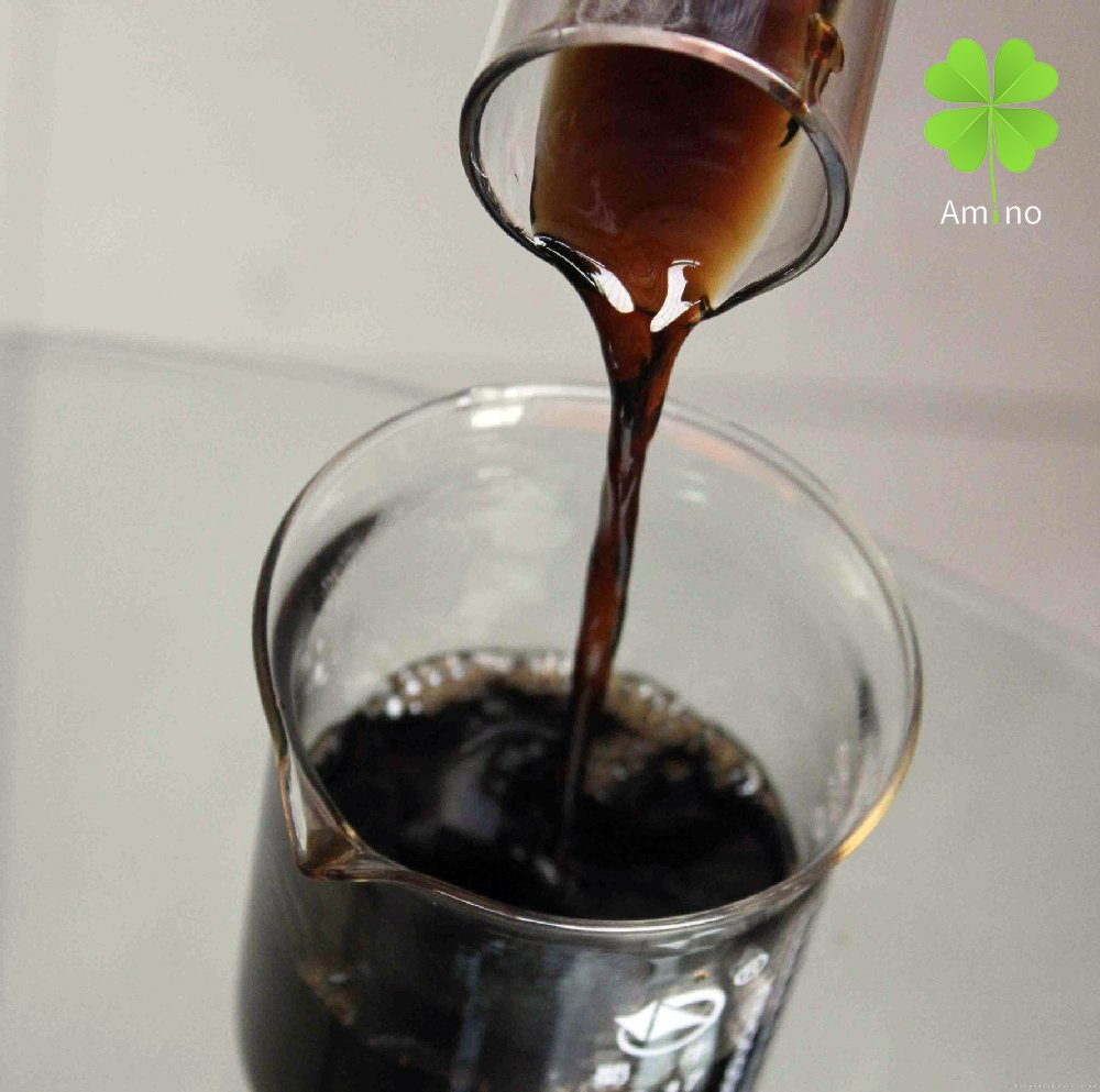 Plant-Derived Amino Acid Liquid Fertilizer