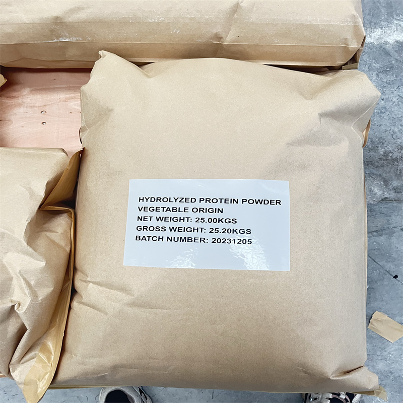 Enzymatic Protein Amino Acid Organic Fertilizer 16-0-0 Omri Listed Organic Farm Use