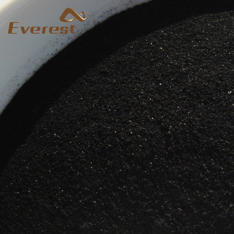 Agriculture Grade Leonardite Extracted NPK Fulvic Acid Powder/Flake Organic Fertilizer