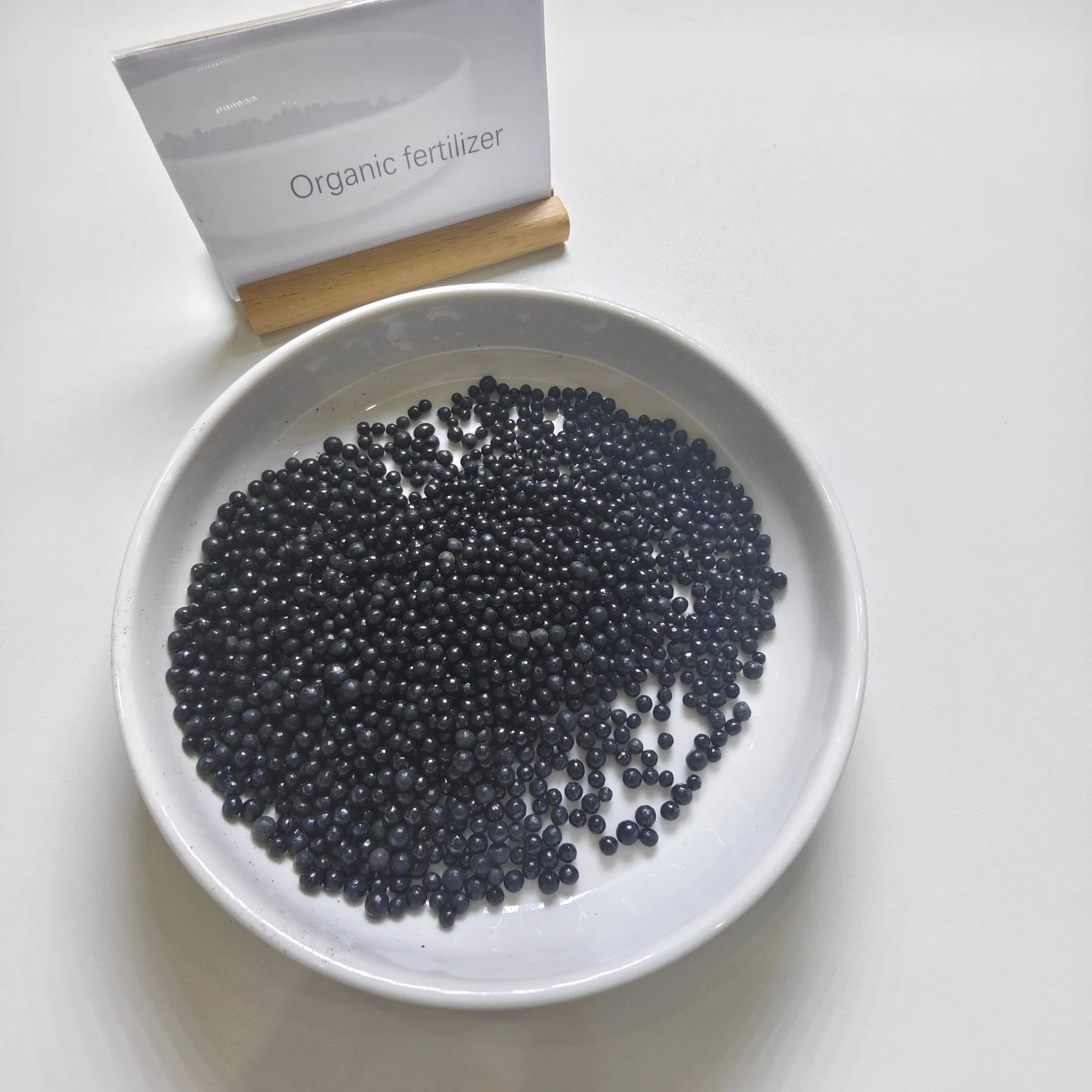 Best Organic Bio Fertilizer for Tin Fruit Trees and Soil Controlled Release