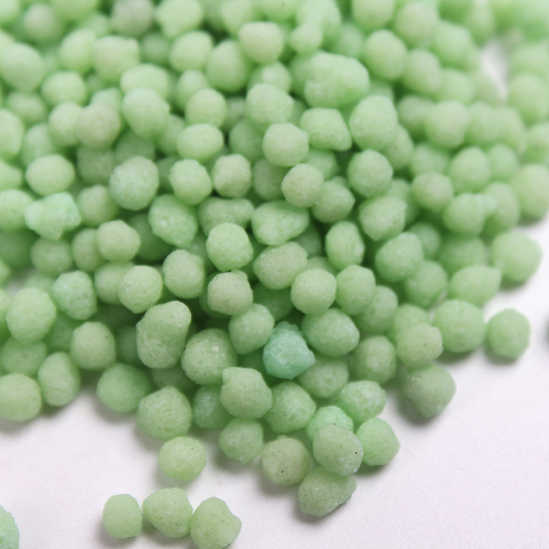 Nitrogen Fertilizer Chlorine-Based High Nitrogen Fertilizer with N 46