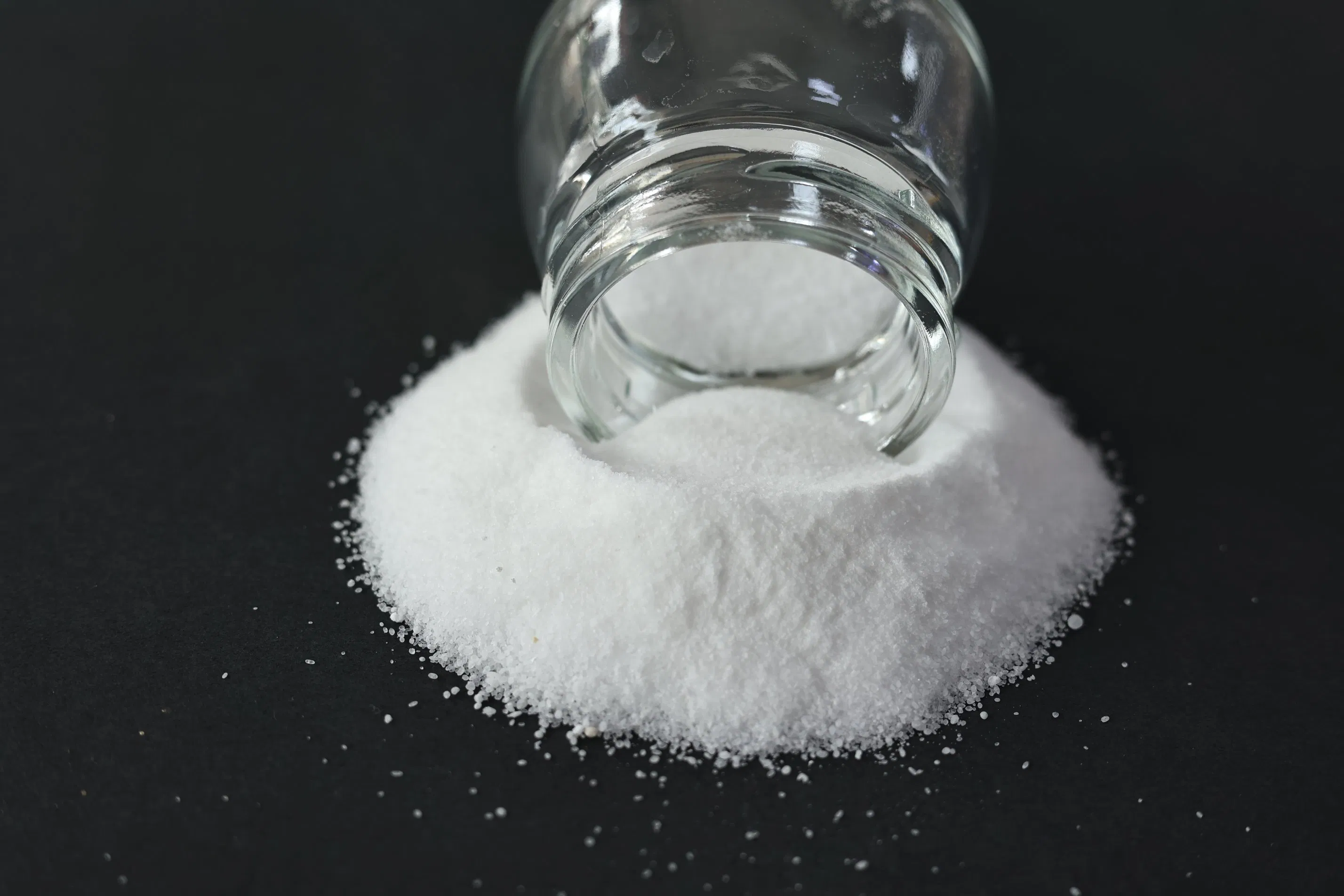 White Powder Water-Soluble Kali Nitrate Potassium Nitrate Fertilizer Use