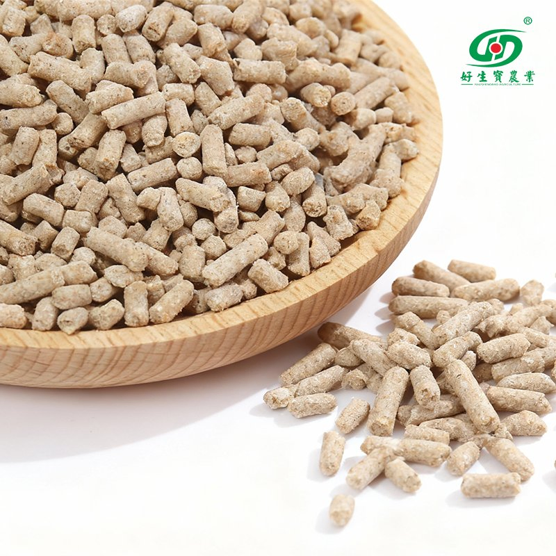 Agricultural Soil Conditioner Granular Compound NPK Fertilizer 15-5-10 with 20kg 40kg Bag Price