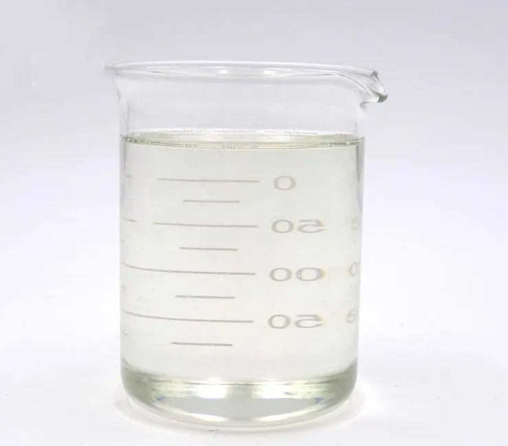 Potassium Phosphite Liquid Fertilizer