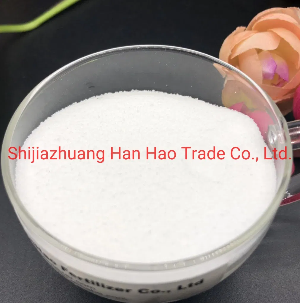 Chinese Price 100% NPK Water Soluble Fertilizer NPK15-20-25 Fertilizer for Agro