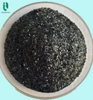 Seaweed Fertilizer