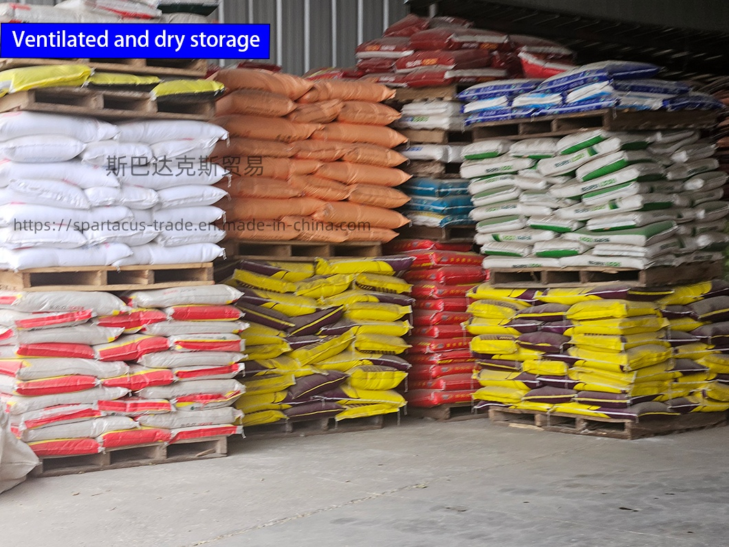 Nitro High-Tower NPK Compound Fertilizer 45% 15-15-15