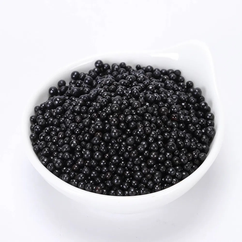 Humic Acid Fertilizer