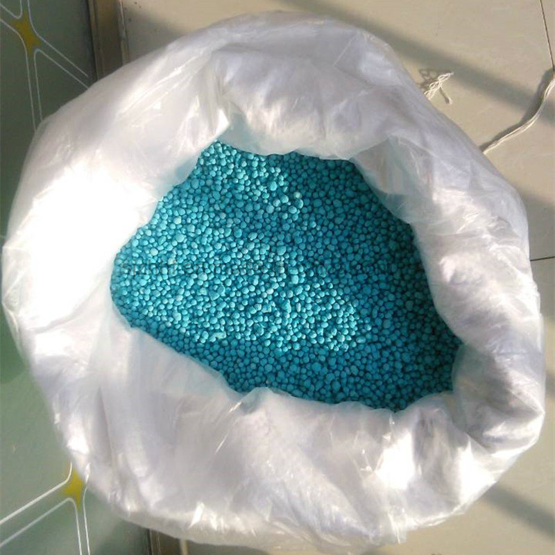 Bulk Compound NPK Fertilizer 12-11-18+MGO for Fruit &amp; Vegetables Fertilizer Supplier