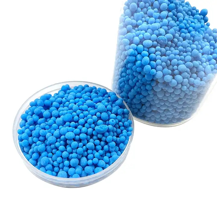 OEM Blend Fertilizers NPK 10-30-10 Fertilizer High Phosphorus Water Soluble Fertilizer