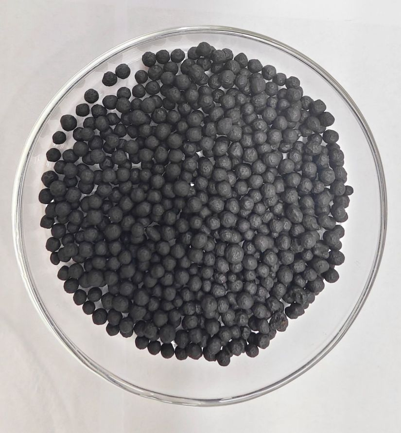 Amino Acid Granular and Humic Acid Granular NPK 12-0-1 Nutrient Rich Manufacturer Directly Supply Organic Fertilizer