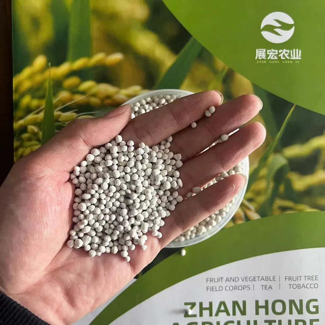 Agriculture Fertilizer