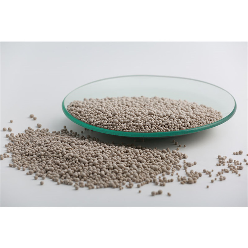 Fertilizer High Concentration Potassium and Phosphorus Compound Fertilizer