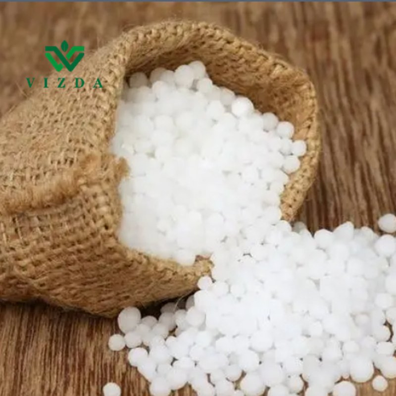 Premium Water Soluble Ammonium Sulphate Fertilizer with 21% Nitrogen