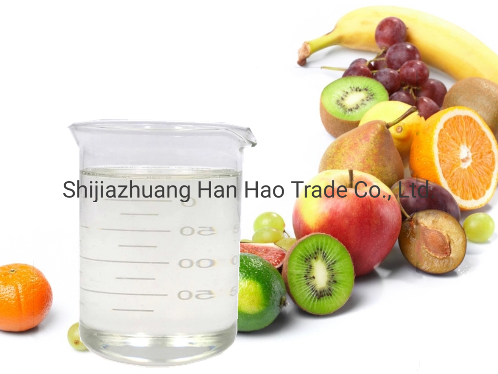 Chinese Manufacture High Potassium Phosphite 00-525-270+Te Liquid Fertilizer