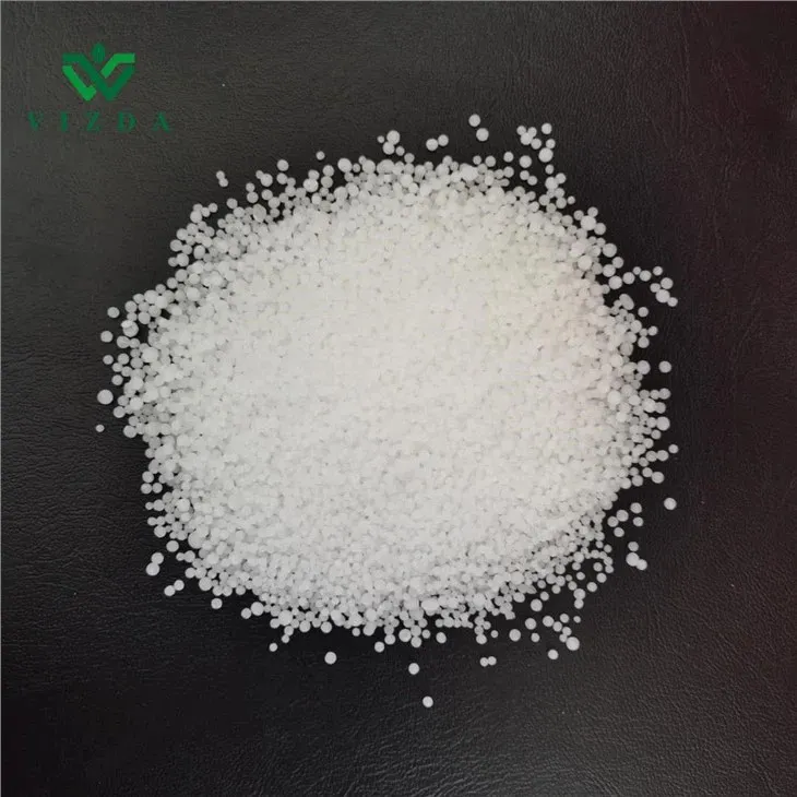 Prilled Granular Solid Urea 3