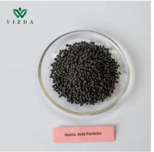 Humic Acid Detail