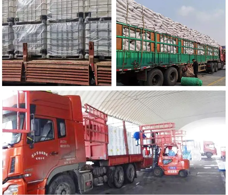 Phosphorus Fertilizer