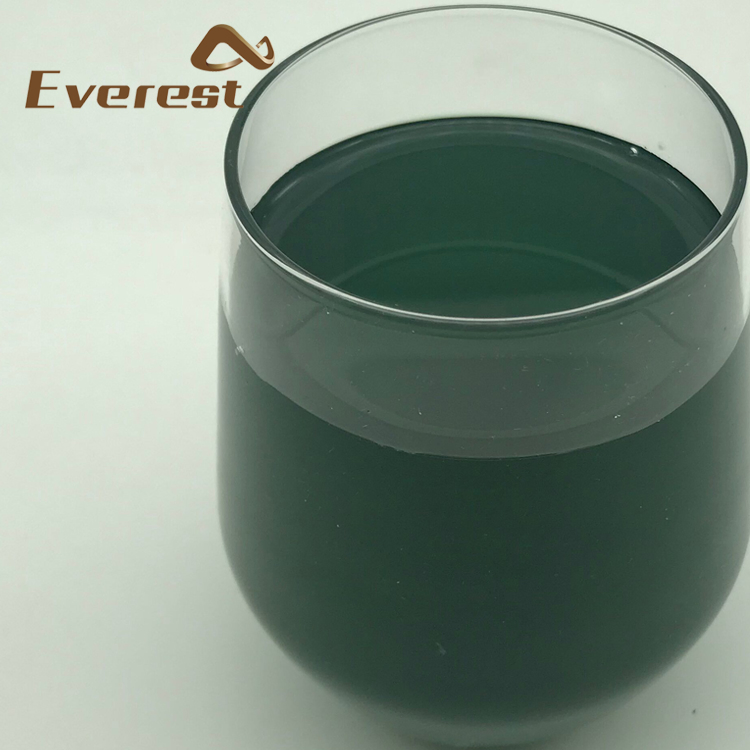 Ascophyllum Nodosum Seaweed Extract Green Algae Liquid Organic Seaweed Foliar Fertilizer