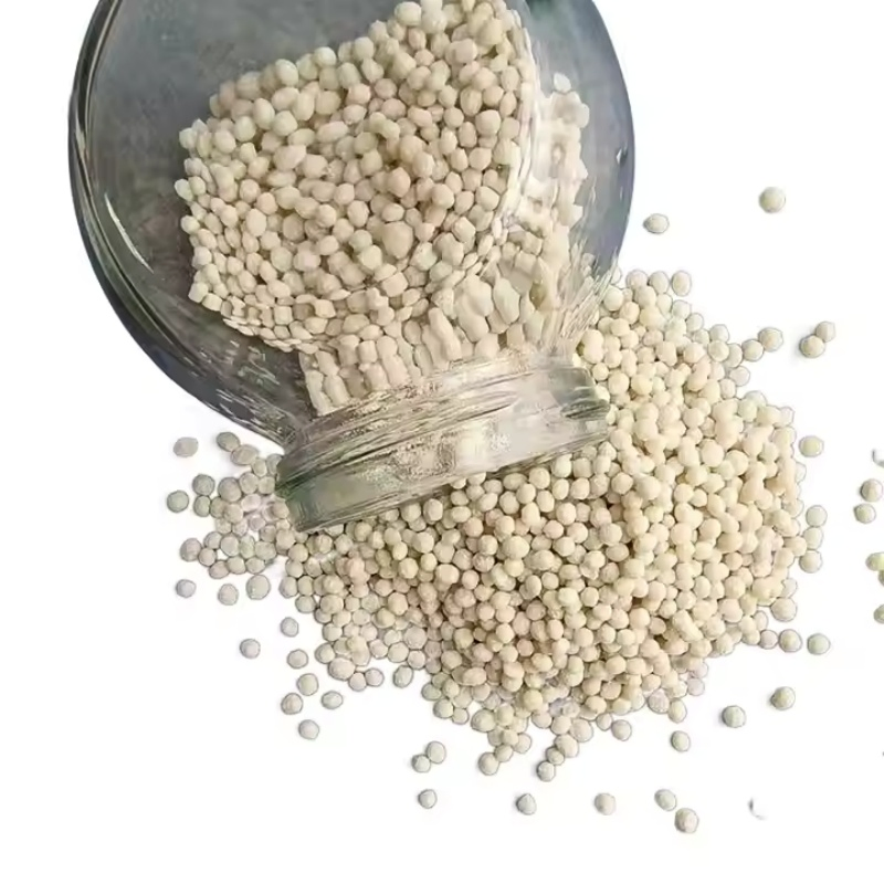 NPK Granular Fertilizer Factory Direct Sales Customize Proportion