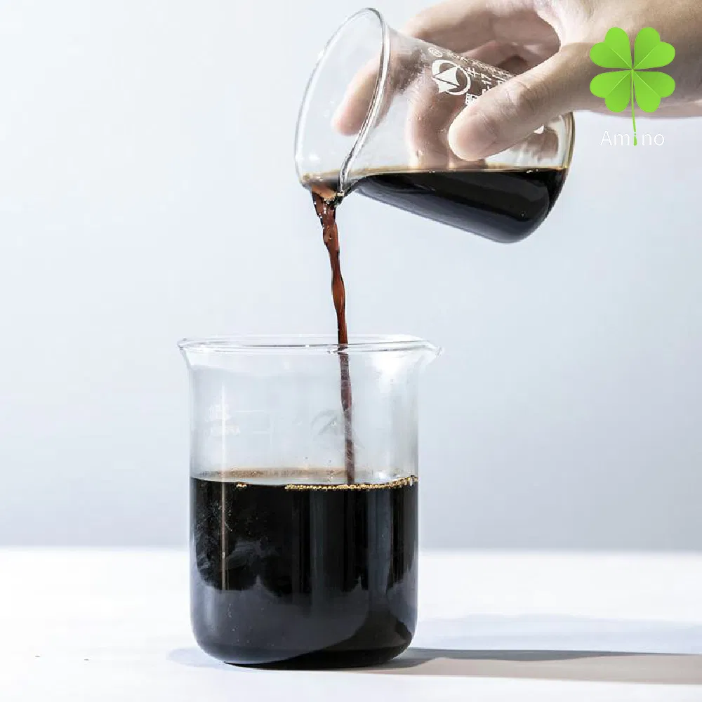 Plant-Derived Amino Acid Liquid Fertilizer