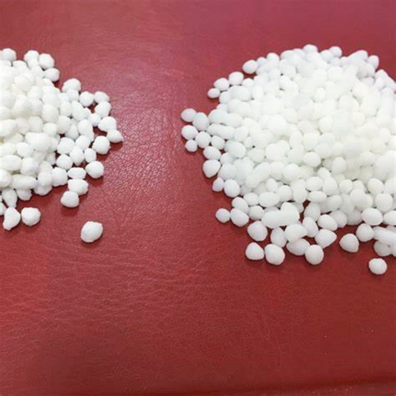 Inorganic Plant Fertigation Fertilizer Ammonium Sulfate for Agricultural