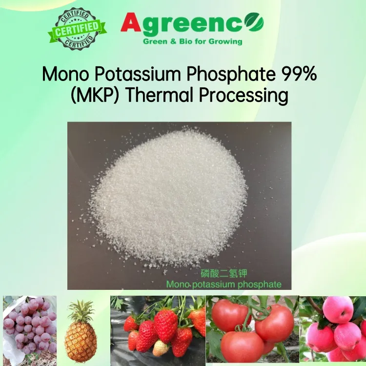 MKP Fertilizer