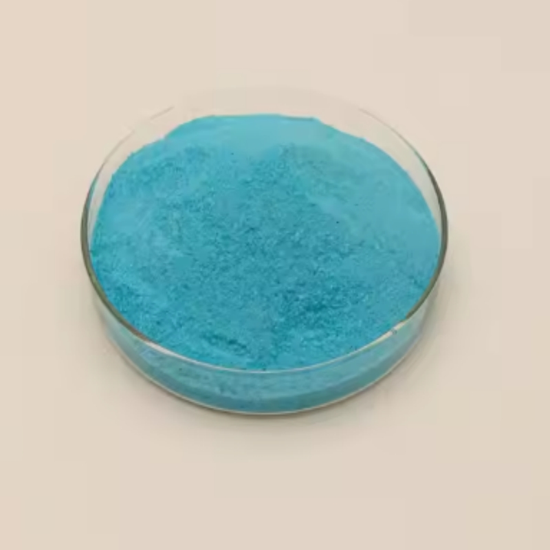 100% Water Soluble Color NPK 17-8-25 Compoud Fertilizer Organic Foliar Fertilizer