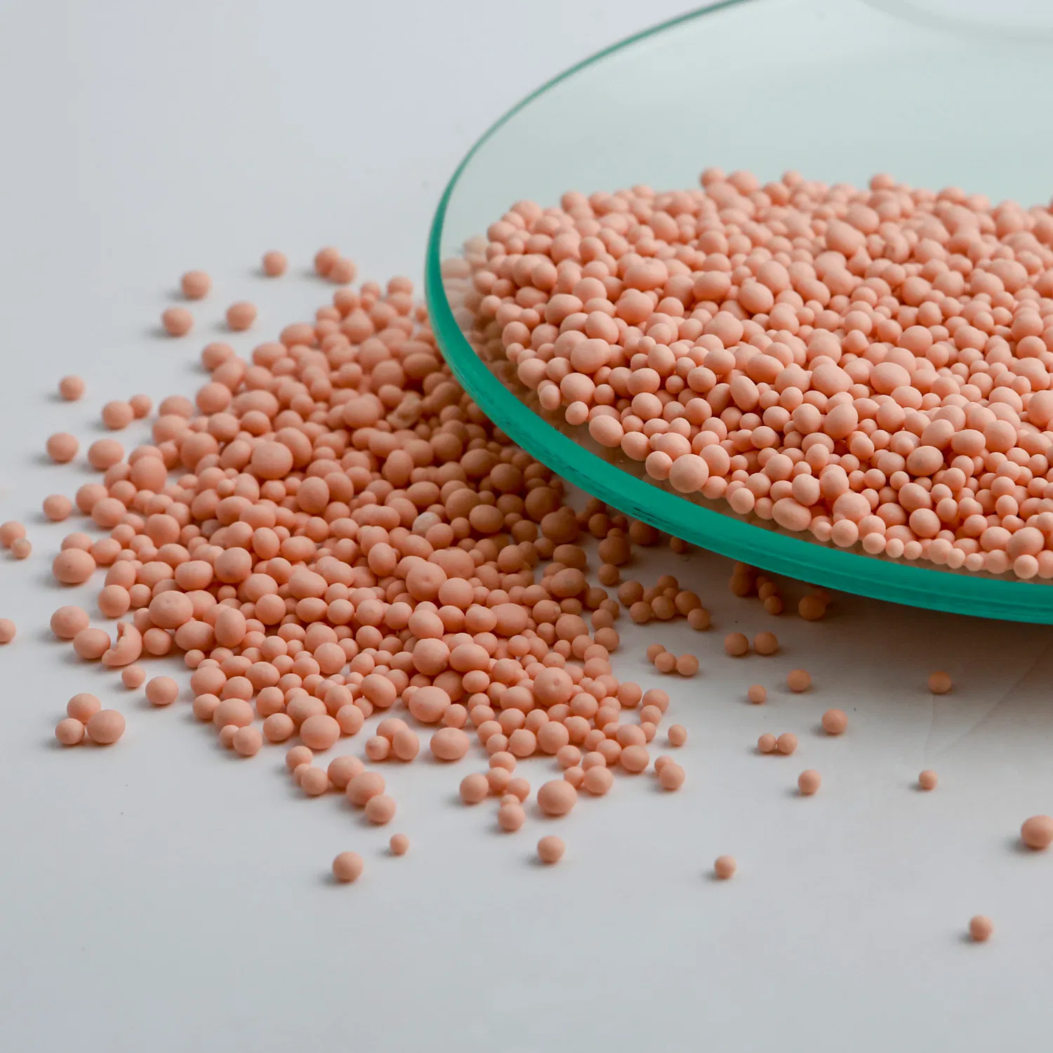 NPK Fertilizer 20-5-10 Slow-Release Agriculture Granular Compound Fertilizer