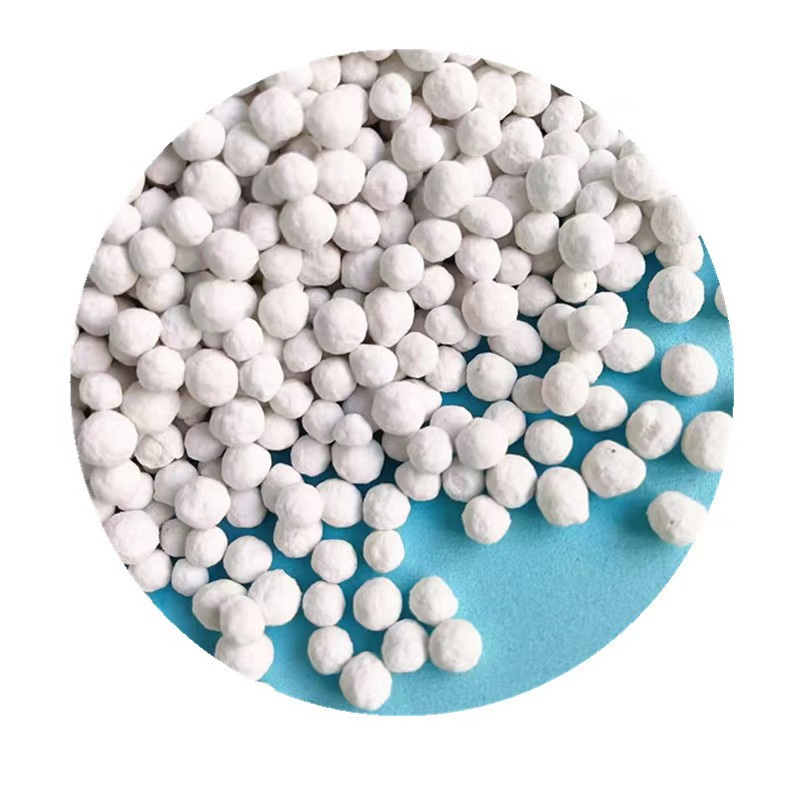 Wholesale Fertilizer Supplier Nps 12: 42: 0+10s Fertilizer Solid Compound Fertilizer