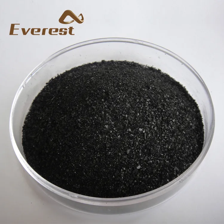 Potassium Humate Flake