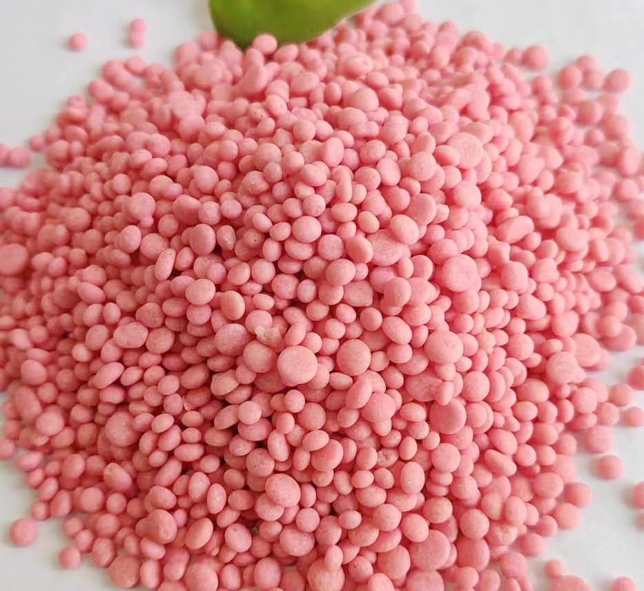 High Tower NPK Compound Fertilizer of 15-15-15