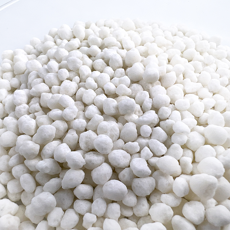 Granular Ammonium Sulphate 99% Agricultural Fertilizer Good Price Inorganic Fertilizer
